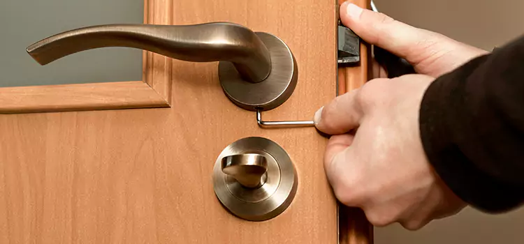 Access Control System Integration Munster