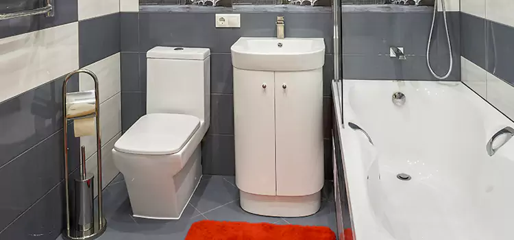 Hansgrohe Shaving Mirror Munster