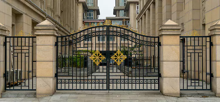 Comprehensive Iron Gate Maintenance Solutions in Munster, IN