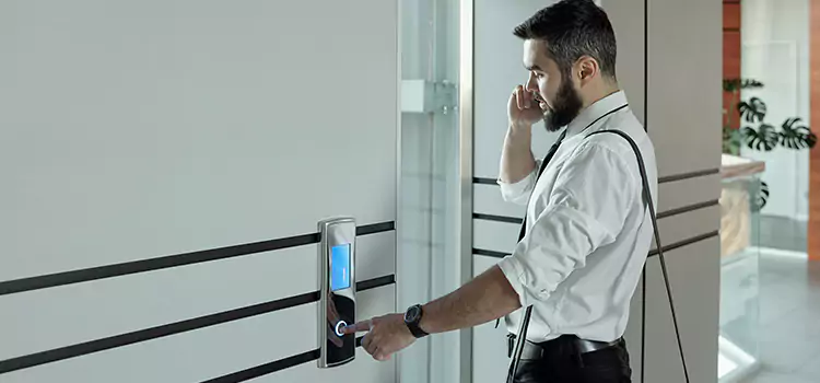 Cloud Based Access Control Munster
