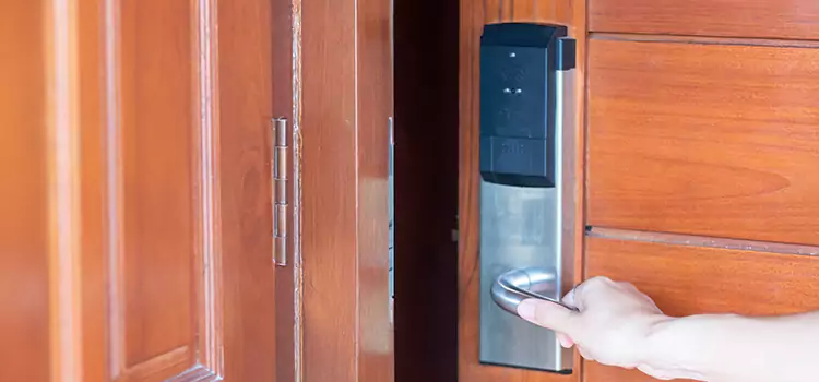 Commercial Keyless Entry Locks Munster