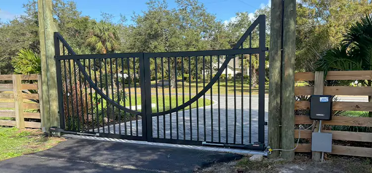 Why Choose Us for Your Automatic Gate Needs in Munster, IN?