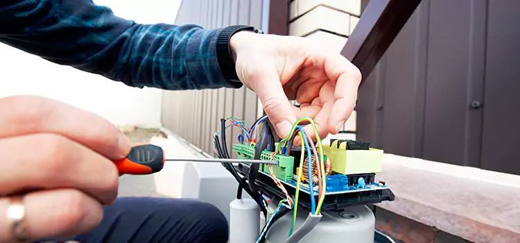 Electric Gate Maintenance Munster
