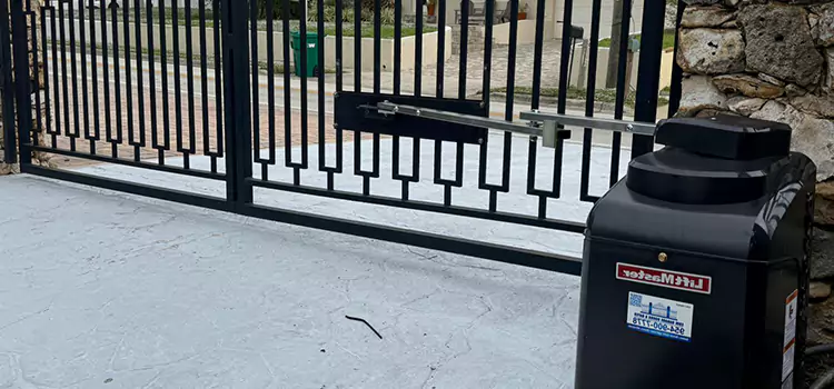 Seamless Installation and Support for Your New Gate in Munster, IN