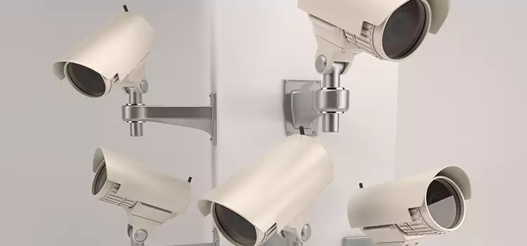 Your Trusted Partner for CCTV Solutions in Munster