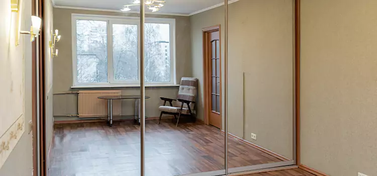Mirror Closet Door Roller Replacement Munster