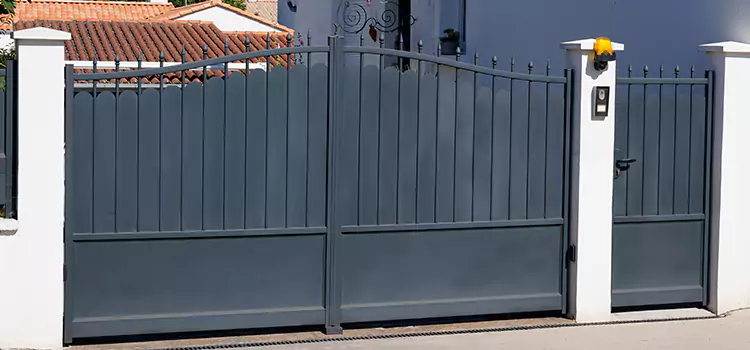 Emergency Commercial Gate Repair Munster