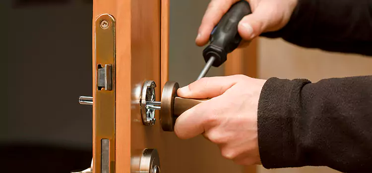 Semi Truck Locksmith Munster