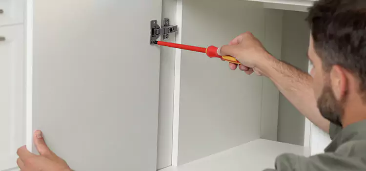 Screen Door Hinge Repair Munster