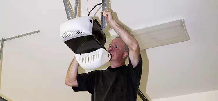 Garage Door Opener Service Munster