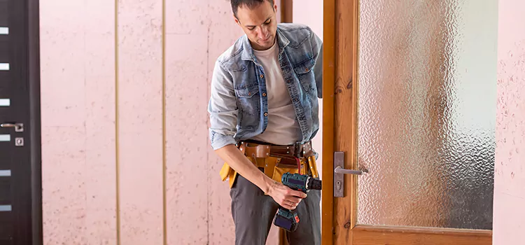 Door Glass Replacement Munster