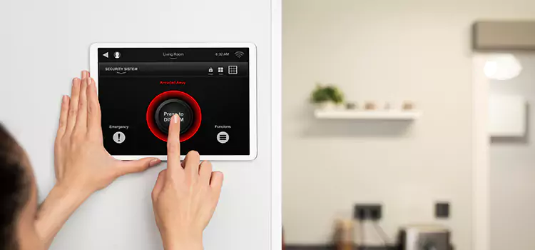 Blink Video Doorbell Installation Munster