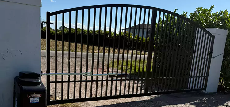 Driveway Fence Repair Munster