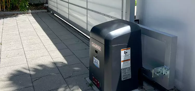 Emergency Electric Gate Repairs Munster