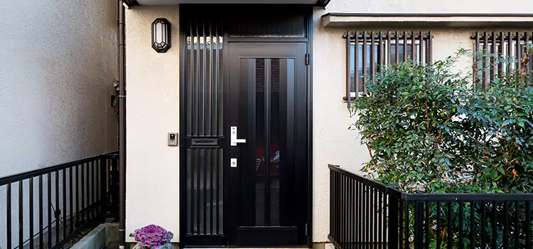 Popular Exterior Door Options in Munster, IN