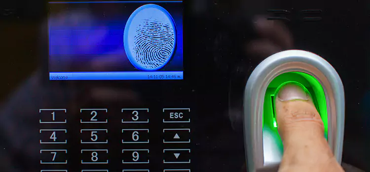 Your Trusted Partner for Secure Access in Munster, IN