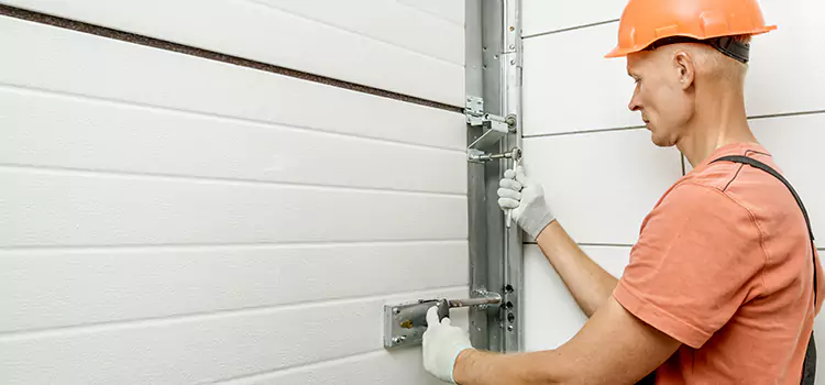 Why Choose Us for Garage Door Lock Services in Munster, IN?