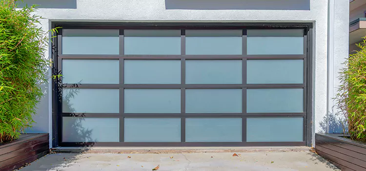 Why Choose Us for Garage Door Care in Munster, IN?