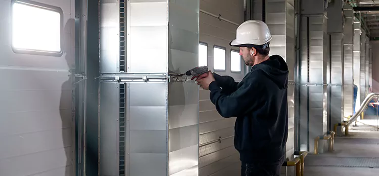 Prompt and Professional Garage Door Service in Munster, Indiana