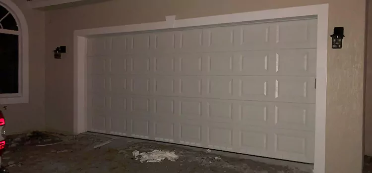 Garage Door Coil Replacement Munster
