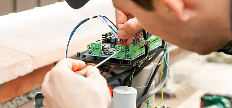 Specialized Brand Gate Motor Repairs Munster