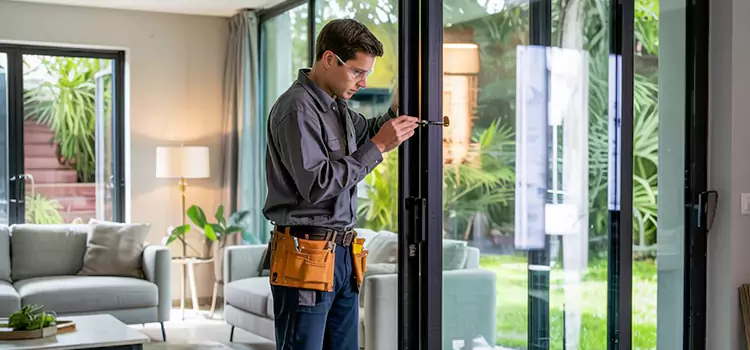 Why Choose Us for Your Glass Door Needs in Munster, IN?
