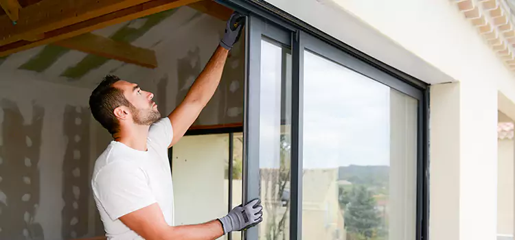 Emergency Sliding Glass Door Repair Munster