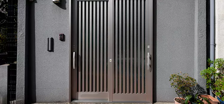 Why Choose Us for Your Security Needs in Munster, IN?
