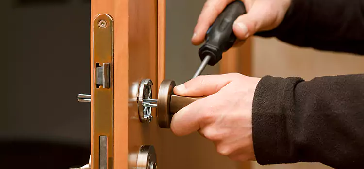 Locked Out of Your House Munster