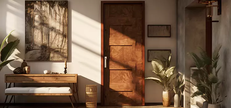 Specialty Interior Doors Munster