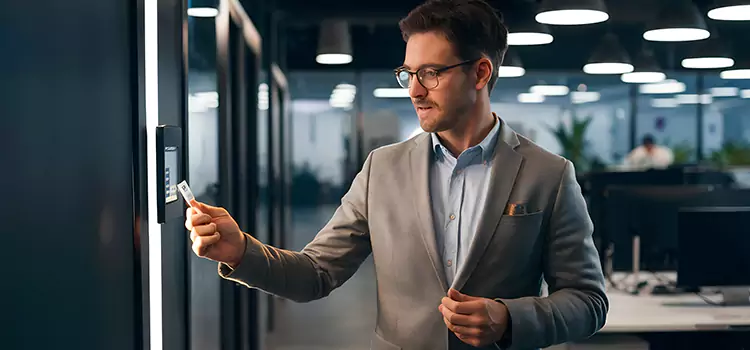 Our Commitment to Keycard Security Excellence in Munster, IN