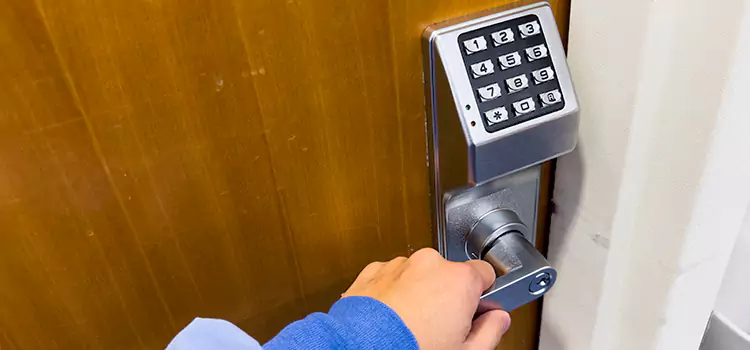 Why Choose Us for Your Keypad Lock Needs in Munster, IN?