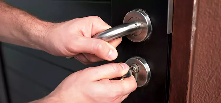 Master Key Control and Audits Munster