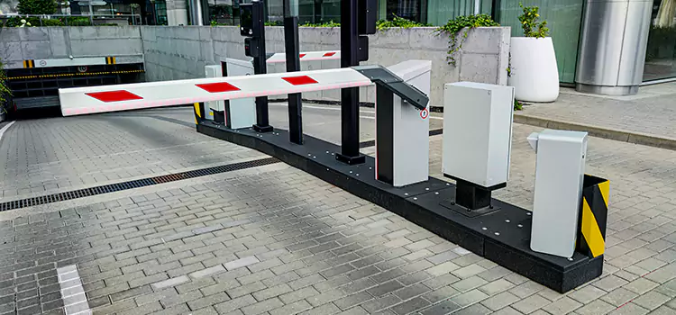 Custom Gate Design & Integration Munster