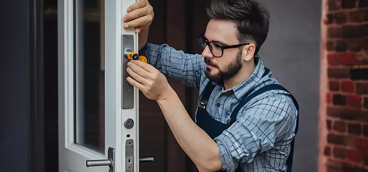 Residential Door Repairs Munster