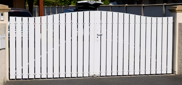 Why Choose Us for Residential Gate Repair in Munster, IN?