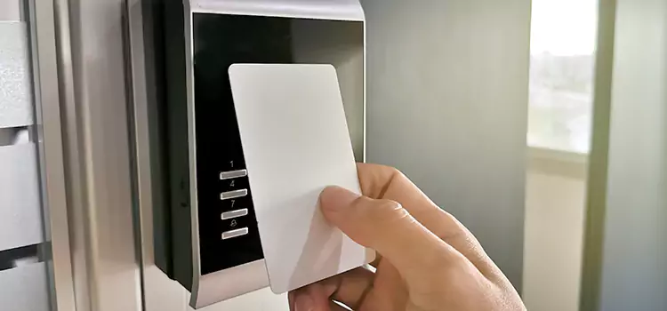 Advanced RFID Technology Integration in Munster, IN