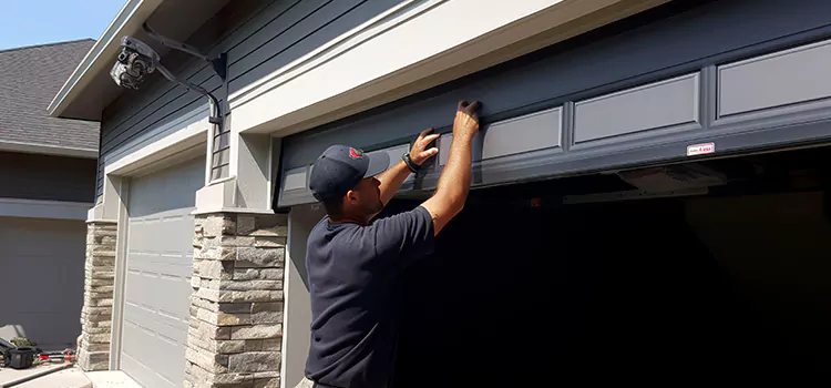 Janus Roll Up Doors Munster