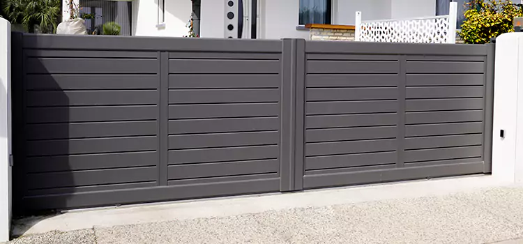 Automatic Gate Fence Munster