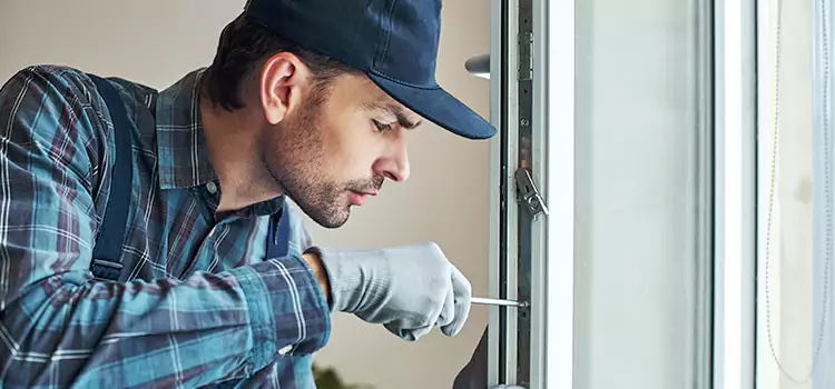 Emergency Response for Latch Issues Munster