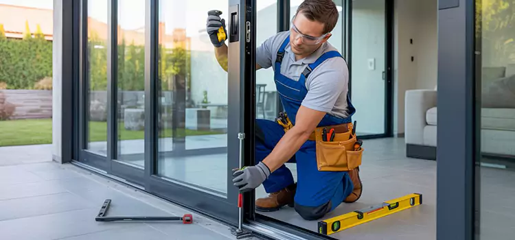 Patio Door Replacement Munster