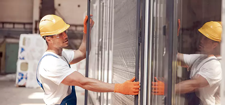 Sliding Door Mesh Replacement Munster