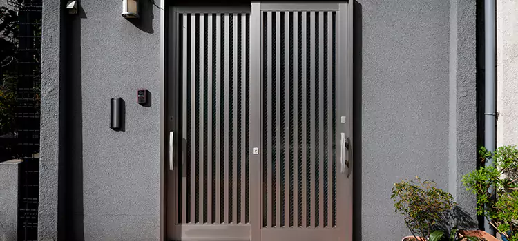 Specialized Steel Door Services in Munster, IN