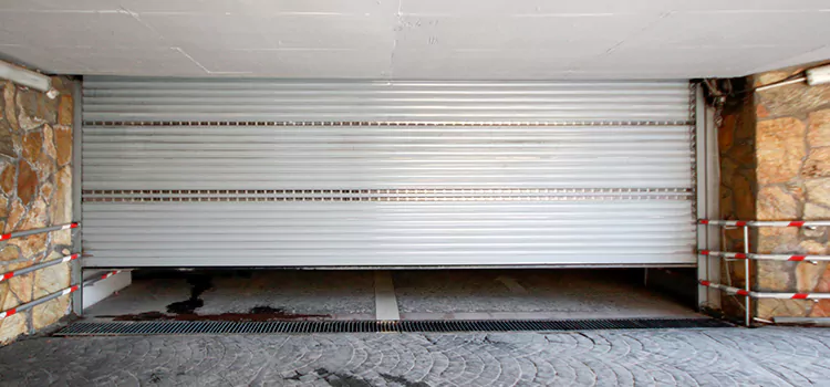 Steel Garage Door Repair Munster