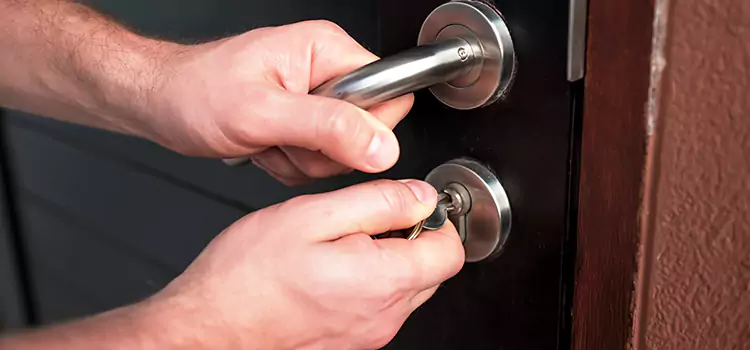 Door Closer Repair & Installation Munster