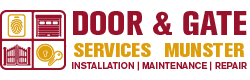 Door & Gate Services Munster